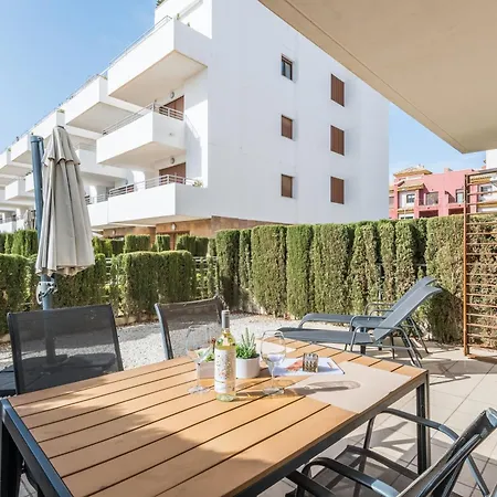 Terrazas De Campoamor Sunrise Orihuela Exterior photo