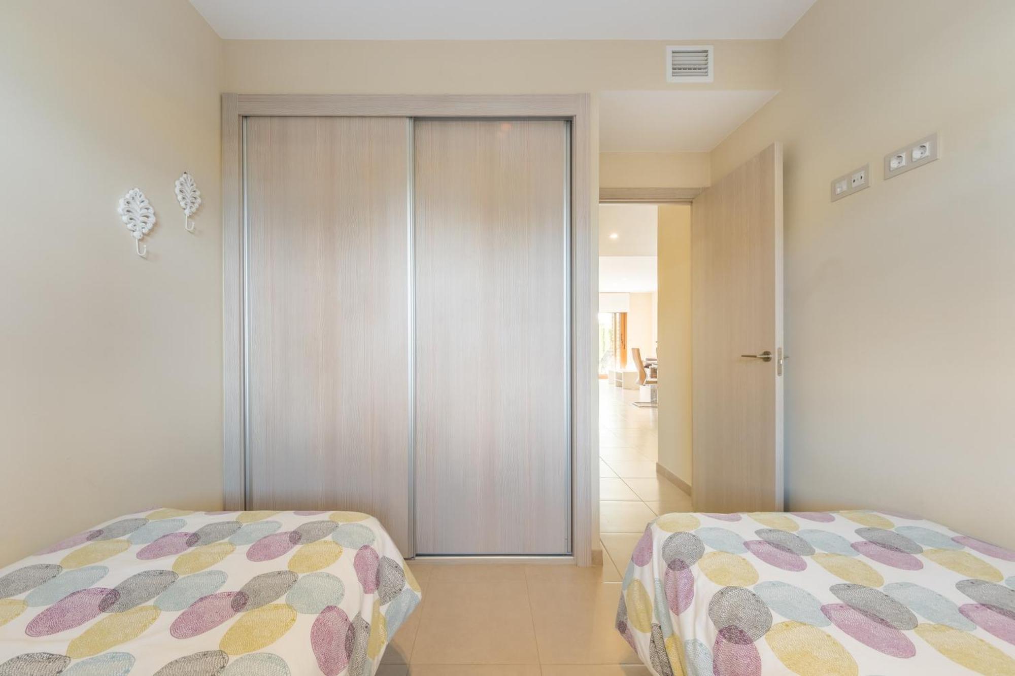 Terrazas De Campoamor Sunrise Apartment *