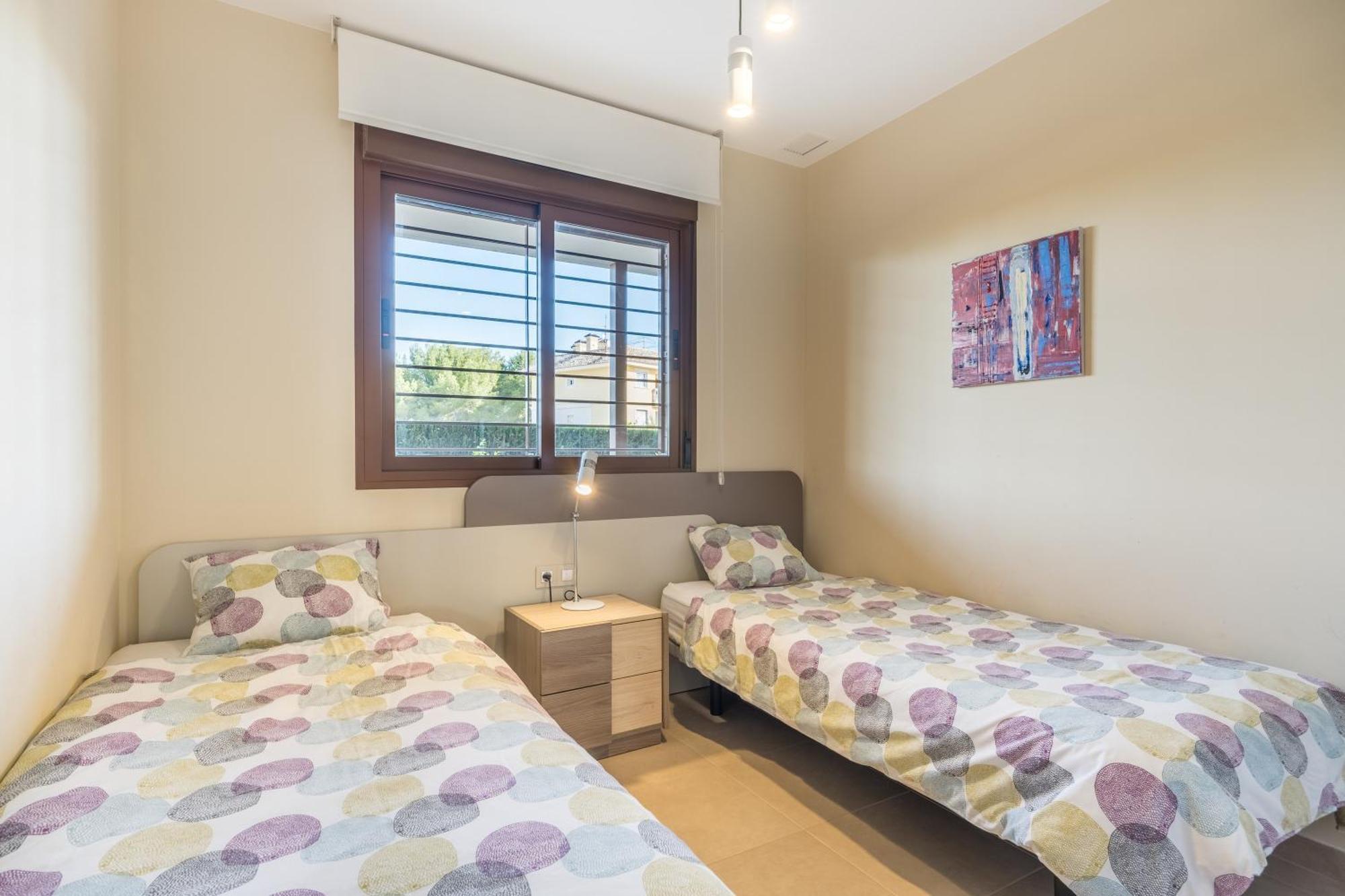 Terrazas De Campoamor Sunrise Apartment *