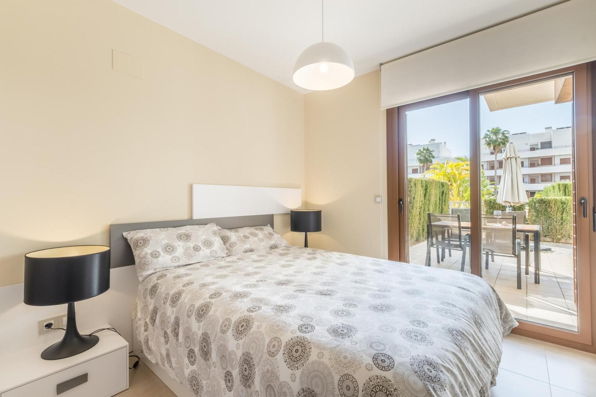 Terrazas De Campoamor Sunrise